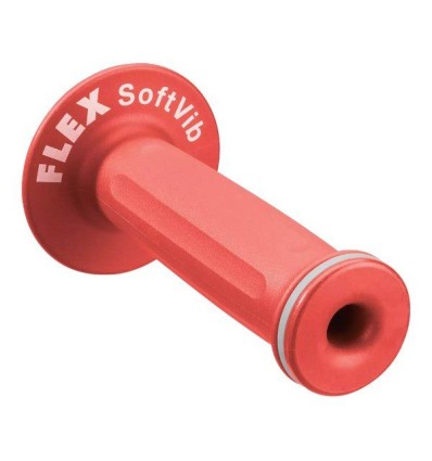 Flex håndtag for vinkelsliber