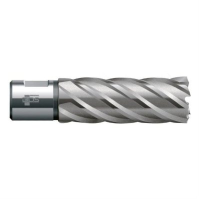 HSS  60 x 55 x 19 mm weldon skaft