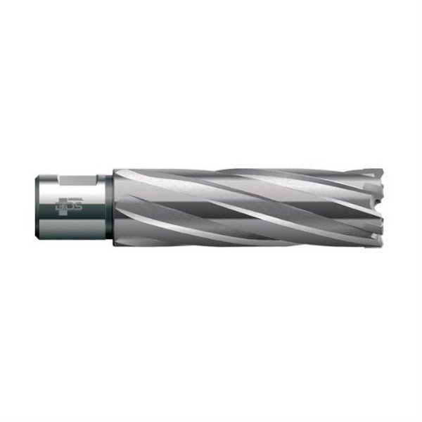 HM 55,0 x 75 x 19 mm weldon skaft