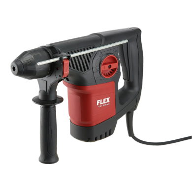 Kombi borehammer CHE 4-32 R SDS-PLUS