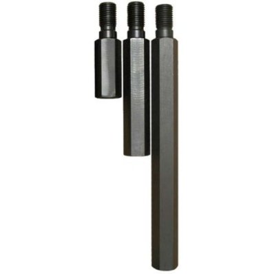Forlænger 1.1/4 200MM