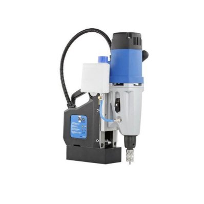 Magnetboremaskine Model MABASIC 400