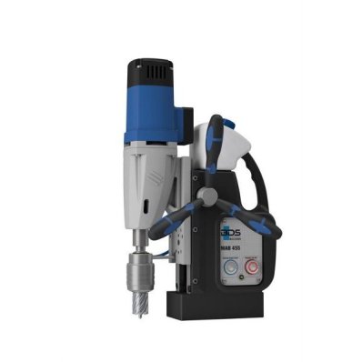 Magnetboremaskine Model MAB455