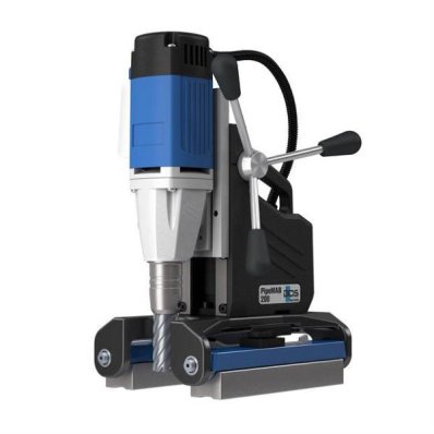 Magnetboremaskine Model PIPEMAB200