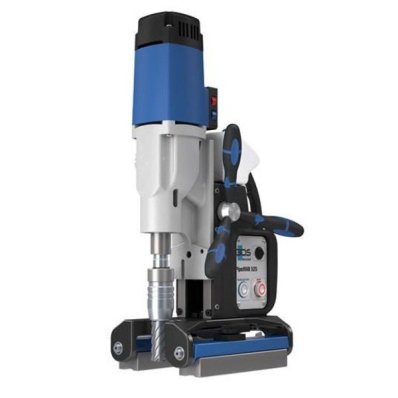 Magnetboremaskine Model PIPEMAB525