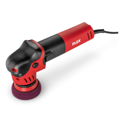 En kraftfuld slibemaskine, perfekt til at give dine projekter et glat og professionelt finish. Klar til brug!