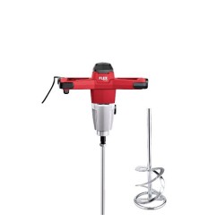 En innovativ og praktisk løsning til madlavning! Perfekt til at blande og piske ingredienser med lethed.