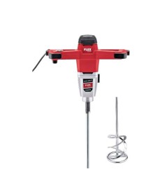 Denne kraftfulde blandemaskine gør det nemt at blande ingredienser til madlavning og bagning med præcision og effektivitet.