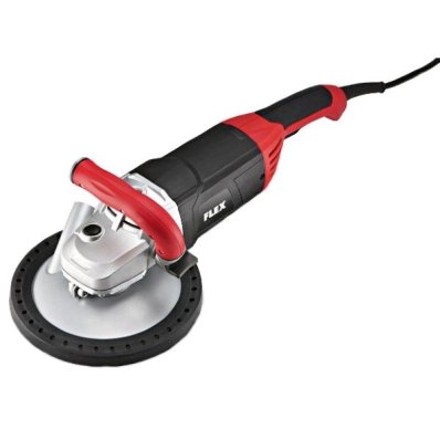 Denne elektriske sliber er perfekt til at give overflader en glat finish og forbedre dit håndværksprojekt.