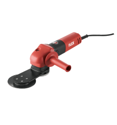 Effektiv og pålidelig, denne slibemaskine gør dit arbejde hurtigt og nemt. Perfekt til enhver gør-det-selv-opgave!