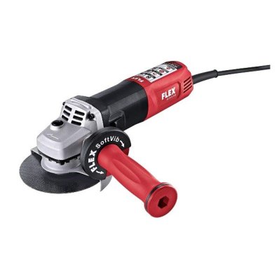 Vinkelsliber variabel hastighed 125 mm 1500W model LE 15-11 125