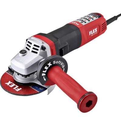 En kraftfuld vinkelsliber til præcise og effektive slibningsopgaver. Perfekt til både professionelle og hobbyhåndværkere!