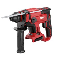 Opdag den perfekte kombination af kraft og præcision med denne alsidige, batteridrevne værktøj. Klar til nye projekter!