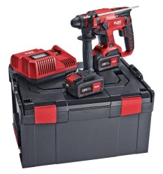 Skrid ind i gør-det-selv-verdenen med det perfekte værktøjssæt! Klar til at tackle ethvert projekt med lethed.