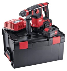 Tag kontrol over dine værktøjer med denne alsidige og praktiske værktøjskasse. Perfekt til alle projekter!