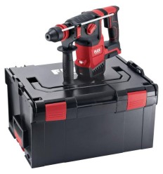 Organiser dit værktøj med denne kompakte og praktiske værktøjskasse – perfekt til enhver gør-det-selv projekt!