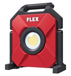 Få lys, hvor du har brug for det! Denne bærbare lampe er perfekt til udendørs aktiviteter og nødsituationer.