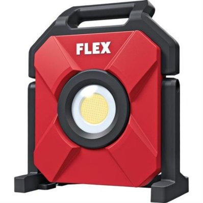 Få lys, hvor du har brug for det! Denne bærbare lampe er perfekt til udendørs aktiviteter og nødsituationer.