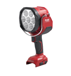 Oplev lysstyrken i mørket med denne kraftfulde håndholdte lygte. Perfekt til udendørs eventyr og nødssituationer!