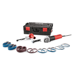 Få styr på dit værktøj med dette komplette sæt! Perfekt til både professionelle og gør-det-selv entusiaster.