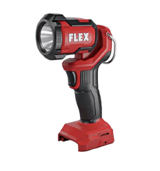 Opdag lysstyrken med denne kraftfulde lommelygte. Den er perfekt til camping, nødsituationer eller reparationer hjemme!