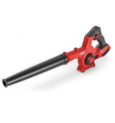 Hold din have pæn med denne alsidige blæser, perfekt til at fjerne blade og snavs fra stier og græsplæner!