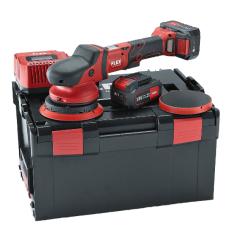 Denne kraftfulde batteripakke sikrer, at dine værktøjer altid er klar til at arbejde, når du har brug for dem.