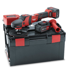 Professionelt værktøjssæt til alle dine DIY-projekter. Effektivitet og holdbarhed i én praktisk pakke!