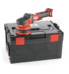 Effektiv og praktisk værktøjskasse, perfekt til opbevaring og transport af dine essentielle værktøjer. Klar til at blive brugt!