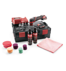 Få styr på dit malerprojekt med dette komplette malersæt, der har alt, hvad du behøver for at komme i gang!