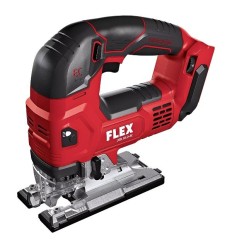 Oplev præcision og kraft med denne populære stiksav – perfekt til dine gør-det-selv projekter! Gør arbejdet nemt!