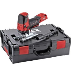 Akku stiksav JS 18.0-EC PK