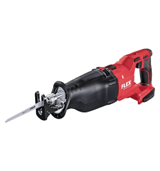 Kraftfuld og alsidig reciprok sav, perfekt til både store og små byggeprojekter. Klar til at klare enhver udfordring!