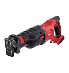 Få arbejdet gjort hurtigt og effektivt med denne kraftfulde reciprocalsav. Perfekt til gør-det-selv projekter!