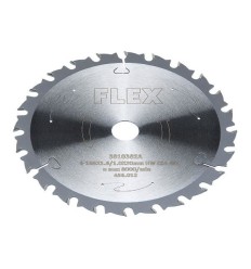 Den perfekte savklinge til præcise snit. Uanset om du arbejder med træ eller metal, er kvaliteten afgørende!