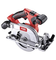 Kraftfuld og præcis, denne cirkelsav er din bedste ven til byggeprojekter. Få arbejdet gjort effektivt!