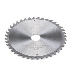 En præcisionssavblade, der er ideel til både træ- og metalbearbejdning. Kvalitet og skarphed i hvert snit!