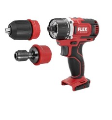 Få arbejdet gjort hurtigt og effektivt med denne kraftfulde og alsidige skruemaskine. Perfekt til enhver opgave!