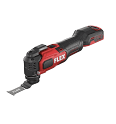 Få arbejdet gjort hurtigt og effektivt med denne kraftfulde multitool. Perfekt til alle dine gør-det-selv projekter!