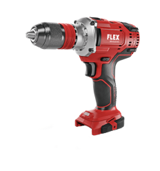 Stærk og pålidelig boremaskine, perfekt til enhver gør-det-selv opgave. Gør dit arbejde nemmere og hurtigere!