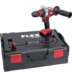 Få arbejdet gjort med dette kraftfulde værktøjssæt. Perfekt til både professionelle og gør-det-selv entusiaster!