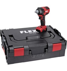 En robust værktøjskasse med alt det essentielle til dine DIY-projekter. Hold orden og vær klar til enhver opgave!