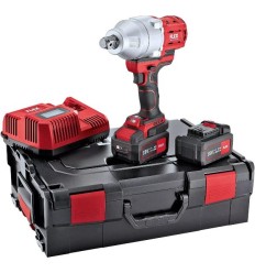 Effektivt værktøjssæt til alle dine DIY-projekter. Gør arbejdet lettere med pålidelige redskaber og kvalitet!