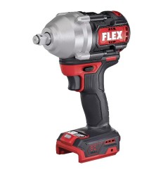 Denne kraftfulde, trådløse momentnøgle er perfekt til både professionelle og gør-det-selv-projekter. Effektiv og let at bruge!