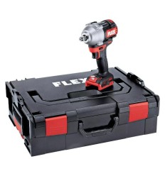 Effektiv, praktisk og klar til arbejde! Dette værktøjssæt gør dit projekt lettere med alt du behøver inden for rækkevidde.