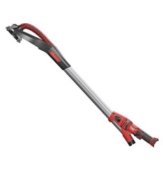 Få det perfekte snit med denne multifunktionelle beskærersaks. Ideel til beskjæring af grene og planter i haven!