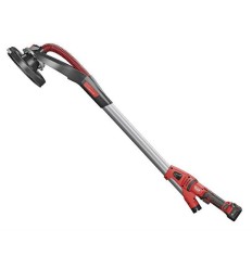 Dette værktøj er perfekt til at nå svært tilgængelige steder, så du kan arbejde smartere, ikke hårdere!