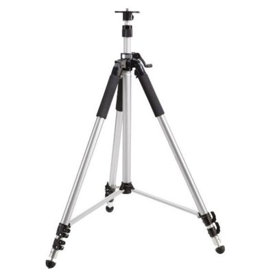 Stativet er perfekt til fotografering og sikrer stabile optagelser under alle forhold. Ideelt til både amatør og professionel!