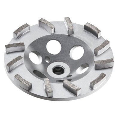 Diamantslibeskive BETON-JET 115