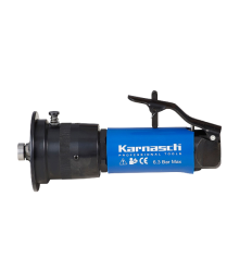 ATA Karnasch affaser på luft P25-BT